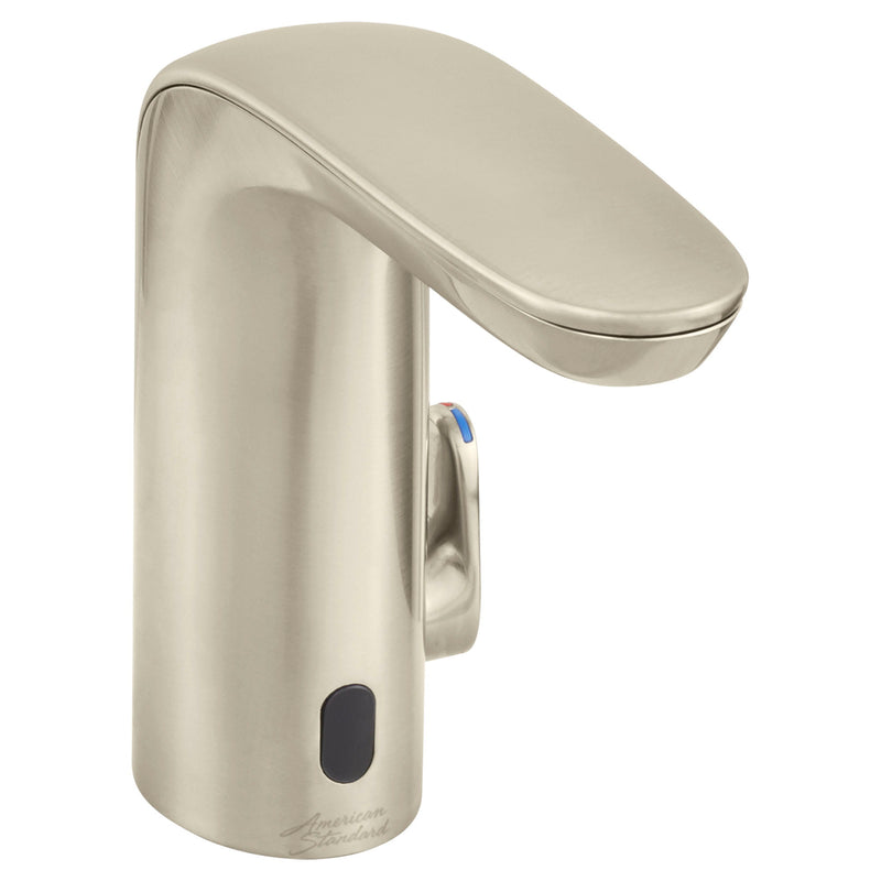 NextGen™ Selectronic® Touchless Faucet, Battery-Powered With Above-Deck Mixing, 0.5 gpm/1.9 Lpm