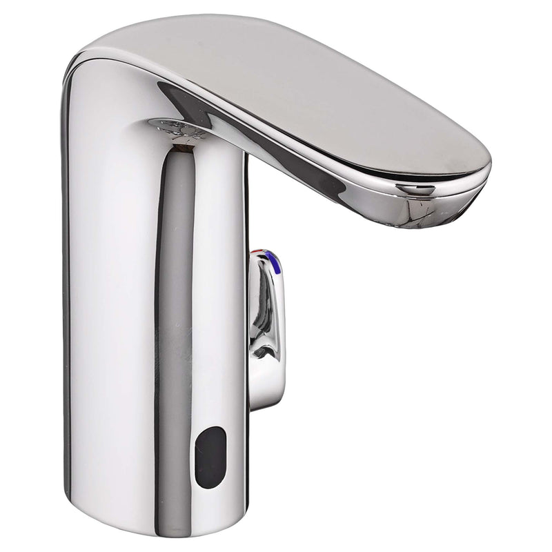 NextGen™ Selectronic® Touchless Faucet, Battery-Powered With Above-Deck Mixing, 0.5 gpm/1.9 Lpm