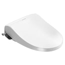 Advanced Clean® 2.5 Electric SpaLet® Bidet Seat With Remote Operation