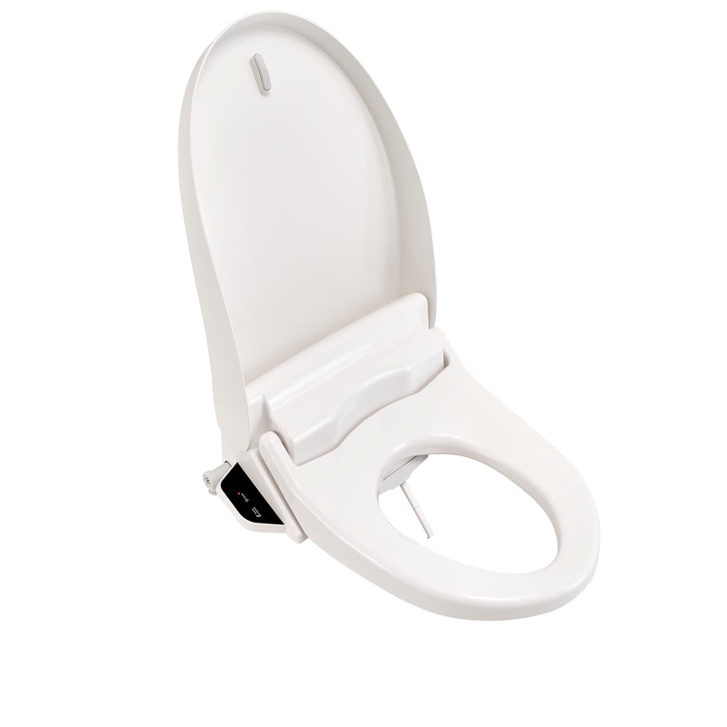 Advanced Clean® 2.0 Electric SpaLet® Bidet Seat With Remote Operation