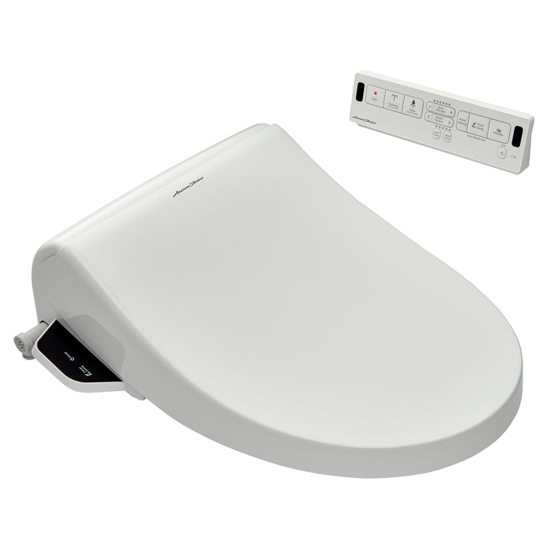 Advanced Clean® 2.0 Electric SpaLet® Bidet Seat With Remote Operation