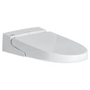 Advanced Clean 100 SpaLet Bidet Toilet Seat Unit