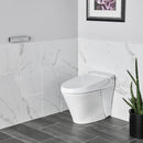 Advanced Clean 100 SpaLet Bidet Toilet Seat Unit