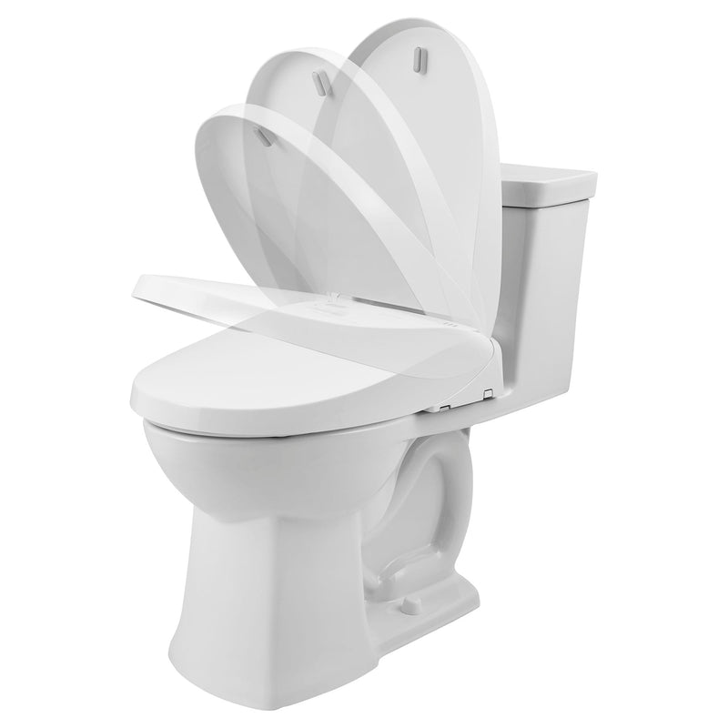 Advanced Clean® 3.0 Electric SpaLet® Bidet Seat With Remote Operation