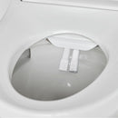 Advanced Clean® 3.0 Electric SpaLet® Bidet Seat With Remote Operation