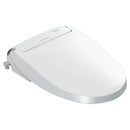 Advanced Clean® 3.0 Electric SpaLet® Bidet Seat With Remote Operation