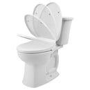 AquaWash® 2.0 Electric SpaLet® Bidet Seat With Manual Operation