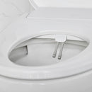 AquaWash® 2.0 Electric SpaLet® Bidet Seat With Manual Operation