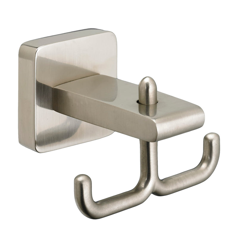 CS Series Double Robe Hook