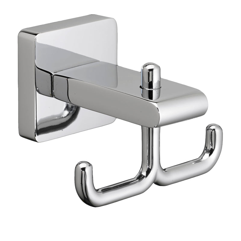 CS Series Double Robe Hook