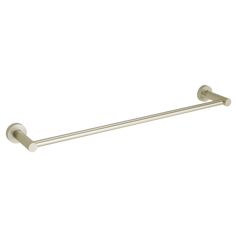 CONTEMPORARY CR Series 24-Inch Towel Bar