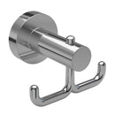 CR Series Double Robe Hook