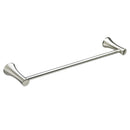 TRANSITIONAL C Series 18-Inch Towel Bar