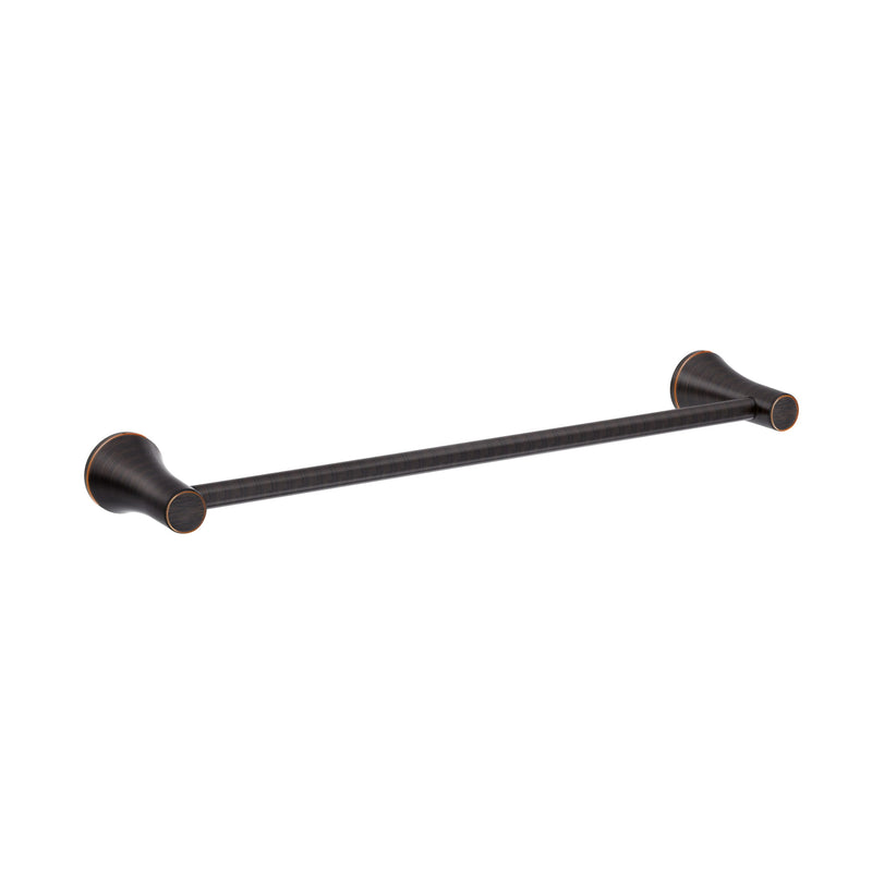 TRANSITIONAL C Series 18-Inch Towel Bar