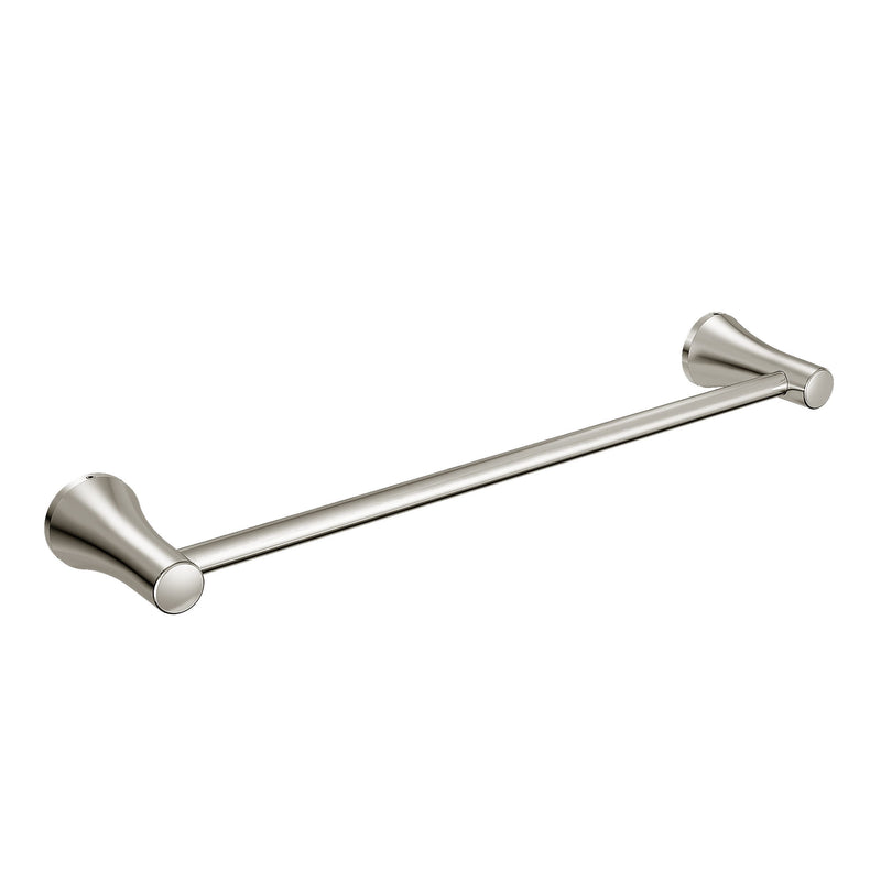 TRANSITIONAL C Series 18-Inch Towel Bar