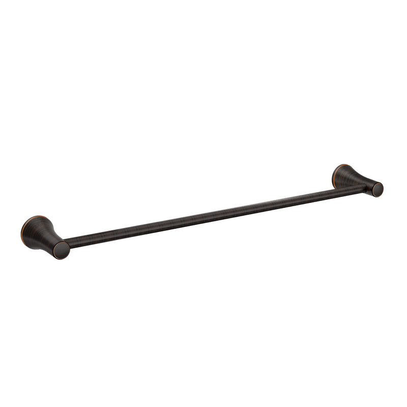 TRANSITIONAL C Series 24-Inch Towel Bar