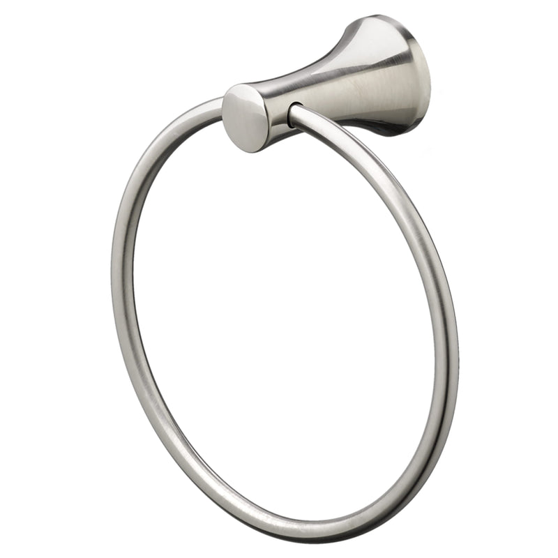 TRANSITIONAL C Series Towel Ring