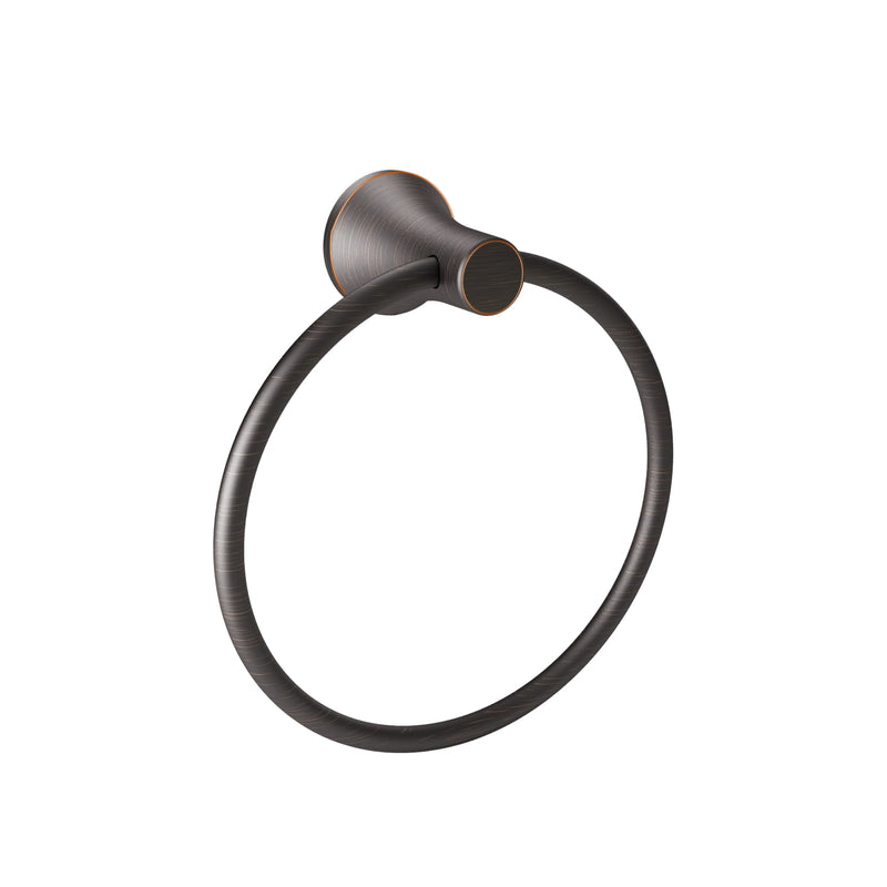 TRANSITIONAL C Series Towel Ring