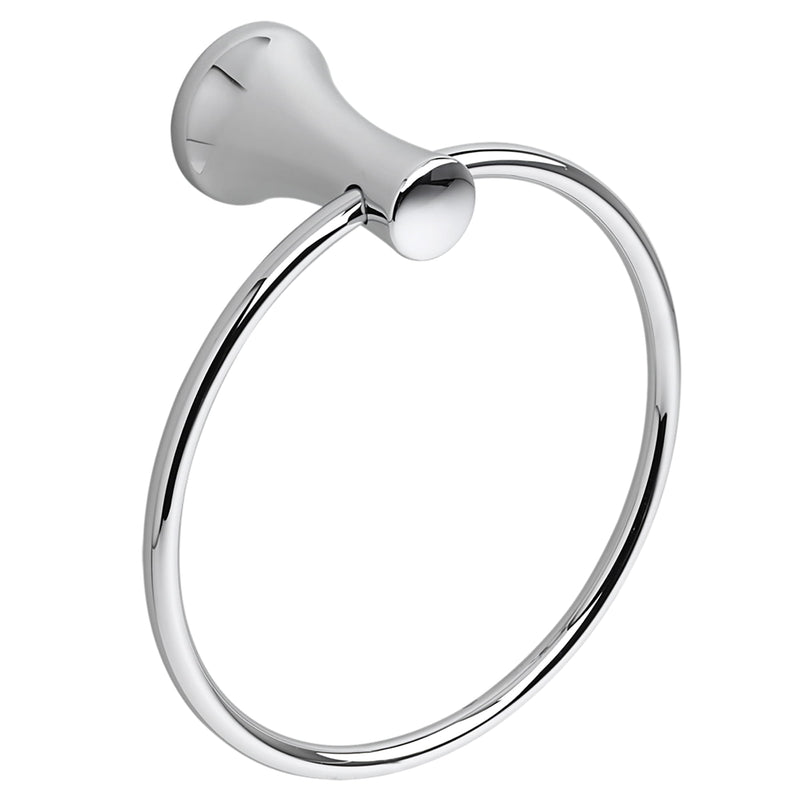 TRANSITIONAL C Series Towel Ring