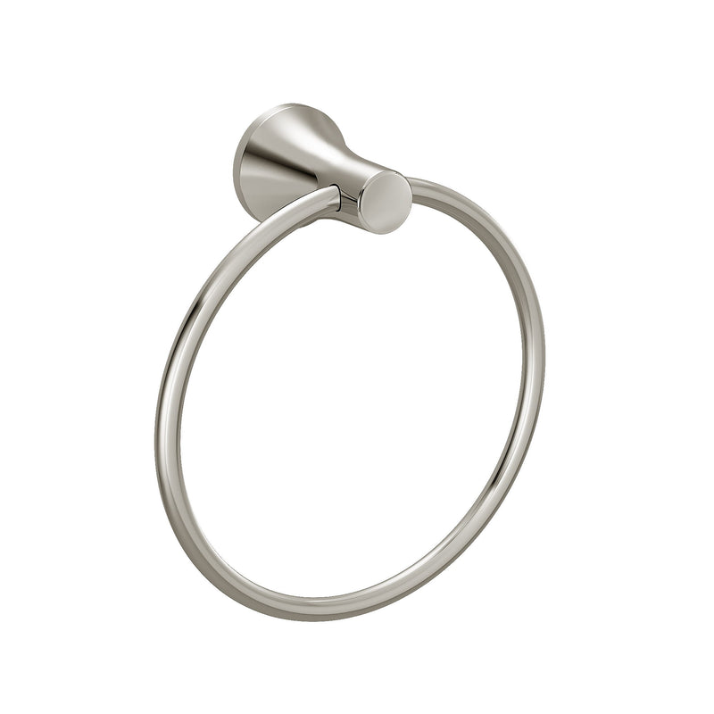 TRANSITIONAL C Series Towel Ring