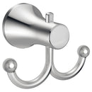 TRANSITIONAL C Series Double Robe Hook