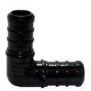 BOW Pex Poly Elbow 90Deg 1/2 in
