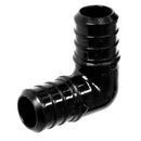 BOW Pex Poly Elbow 90Deg 3/4 in