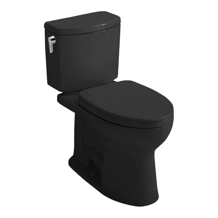 TOTO MS454124CUFG DRAKE® II 1G TWO-PIECE TOILET - 1.0 GPF
