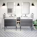 Studio® S Vanity Middle
