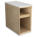 Studio® S Vanity Middle