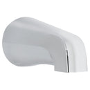 Slip-On Non-Diverter Tub Spout