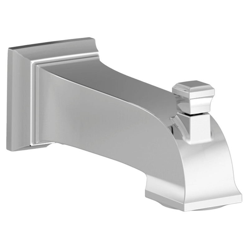 Town Square® S 6-3/4-Inch IPS Diverter Tub Spout