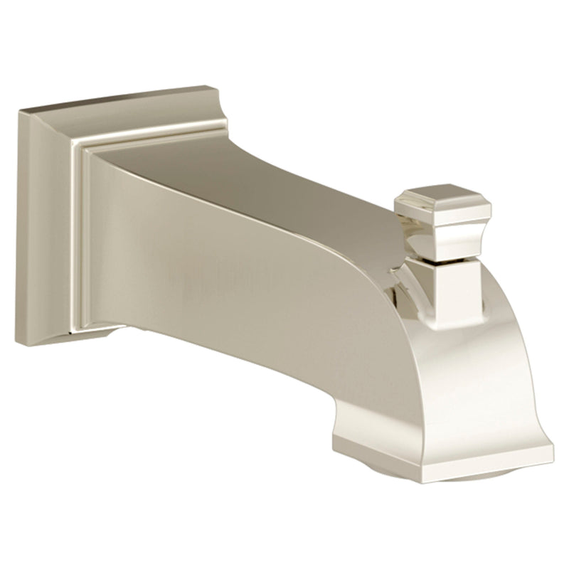 Town Square® S 6-3/4-Inch IPS Diverter Tub Spout