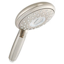Spectra® Handheld 2.5 gpm/9.5 L/min 5-Inch 4-Function Hand Shower