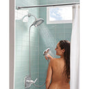 Spectra® Duo 2-in-1 Hand Shower 2.5 gpm/9.5 L/min