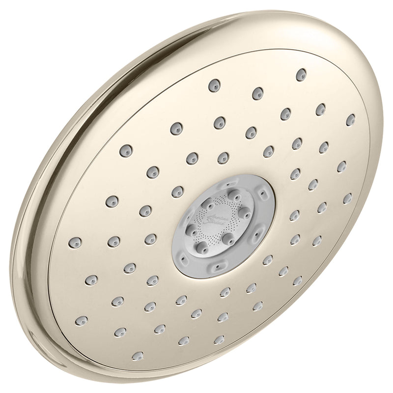 Spectra® Touch 7-Inch 2.5 gpm/9.5 L/min Fixed Showerhead