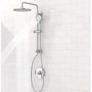 Spectra Versa® 24-Inch 4-Function 2.5 gpm/9.5 L/min Shower System With Rain Showerhead