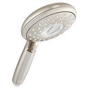 Spectra® Handheld 1.8 gpm/6.8 L/min 5-Inch 4-Function Hand Shower