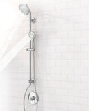 Spectra Versa® 36-Inch 4-Function 1.8 gpm/6.8 L/min Hand Shower Kit