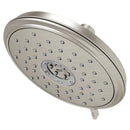 Spectra® Fixed Traditional 7-1/4-Inch 2.5 gpm/9.5 L/min Fixed Showerhead