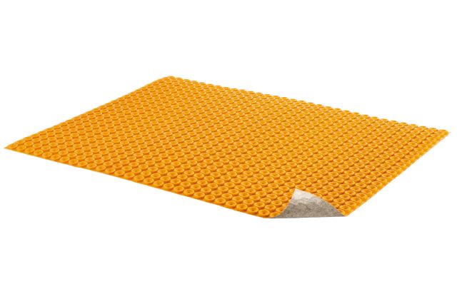 DITRA-HEAT-DUO MEMBRANE DHD
