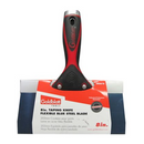 Goldblatt Taping Knift 8in Flexible Blue Steel Blade