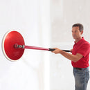 Goldblatt Radial Drywall Sander