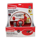 Goldblatt Radial Drywall Sander