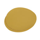 Goldblatt 120 GRIT SANDING DISC - 15 PACK