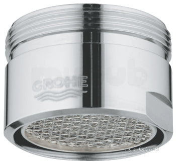 Grohe 13907000 STRAINER GROHE CHROME