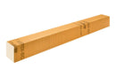 SCHLUTER KERDI-BOARD-SC CURB