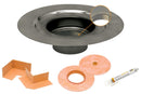 KERDI-DRAIN FLANGE KIT