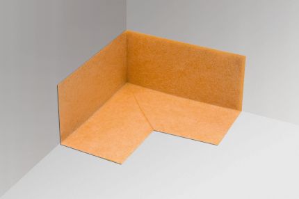 SCHLUTER KERDI-KERECK CORNER 90