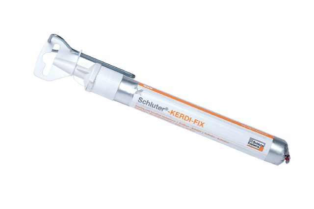 KERDI-FIX SEALING/BONDING